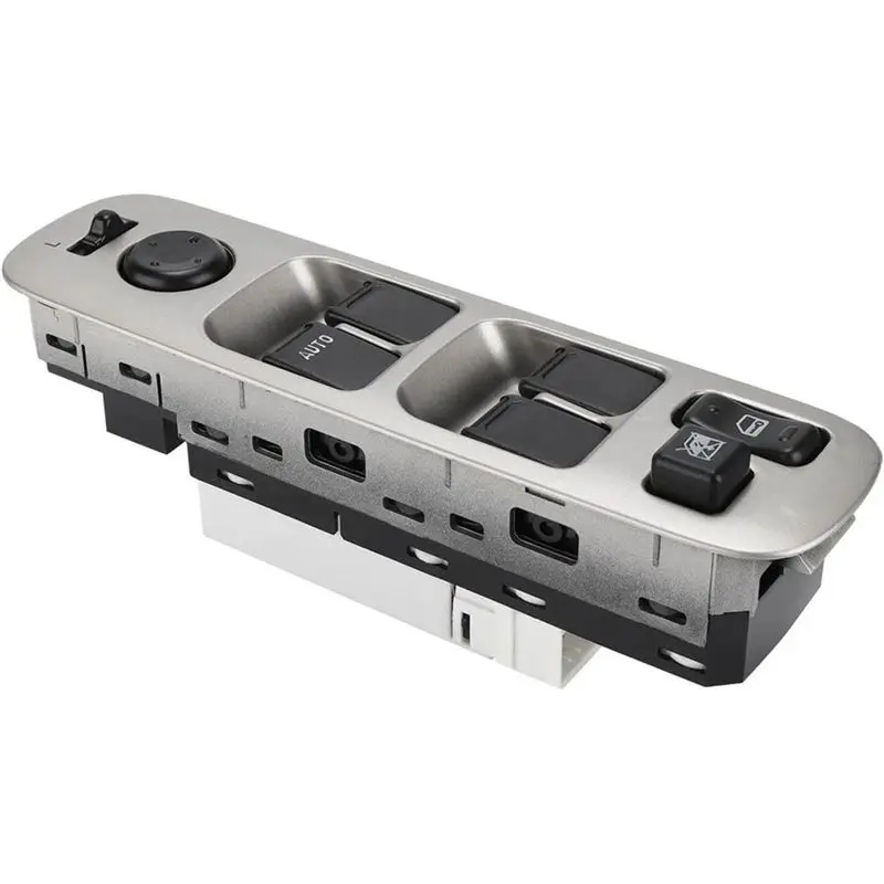 Car Door Lock Control Switch Accessory For LIANA Estate ER 2008 Model Code 37990-59J10 Power Window System