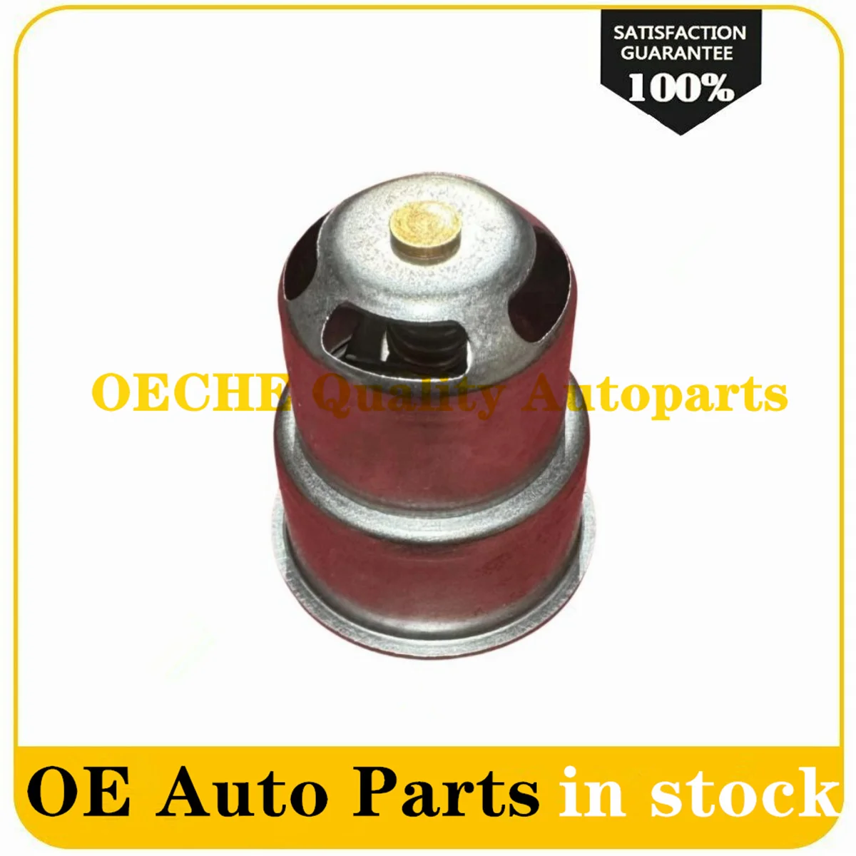 Thermostat 4952631 4952630 For Cummins QSX ISX X15 ISX15 QSX15