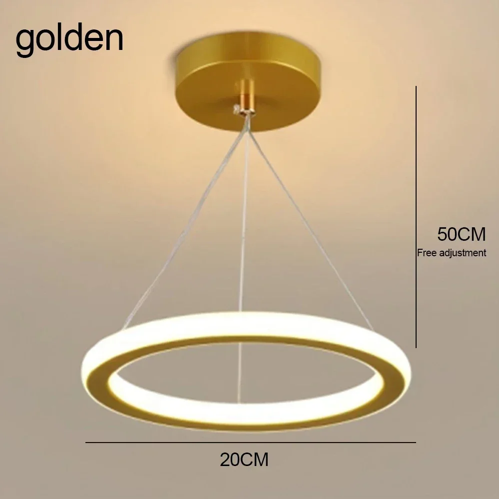 LED-strip gangpad plafondverlichting moderne minimalistische woonkamerlampen voor balkon entree trap woondecoratie meerdere vormen