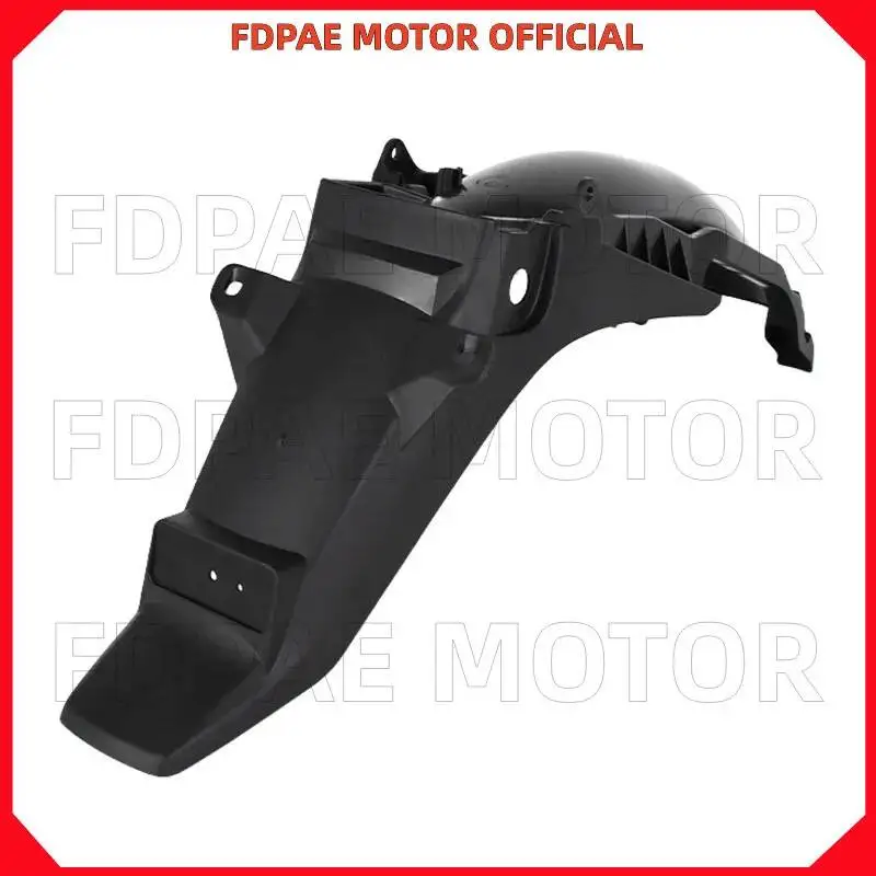 Rear Mudguard for Wuyang Honda Wh150-a-6a-8-9