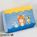 G-44x27cm pillowcase