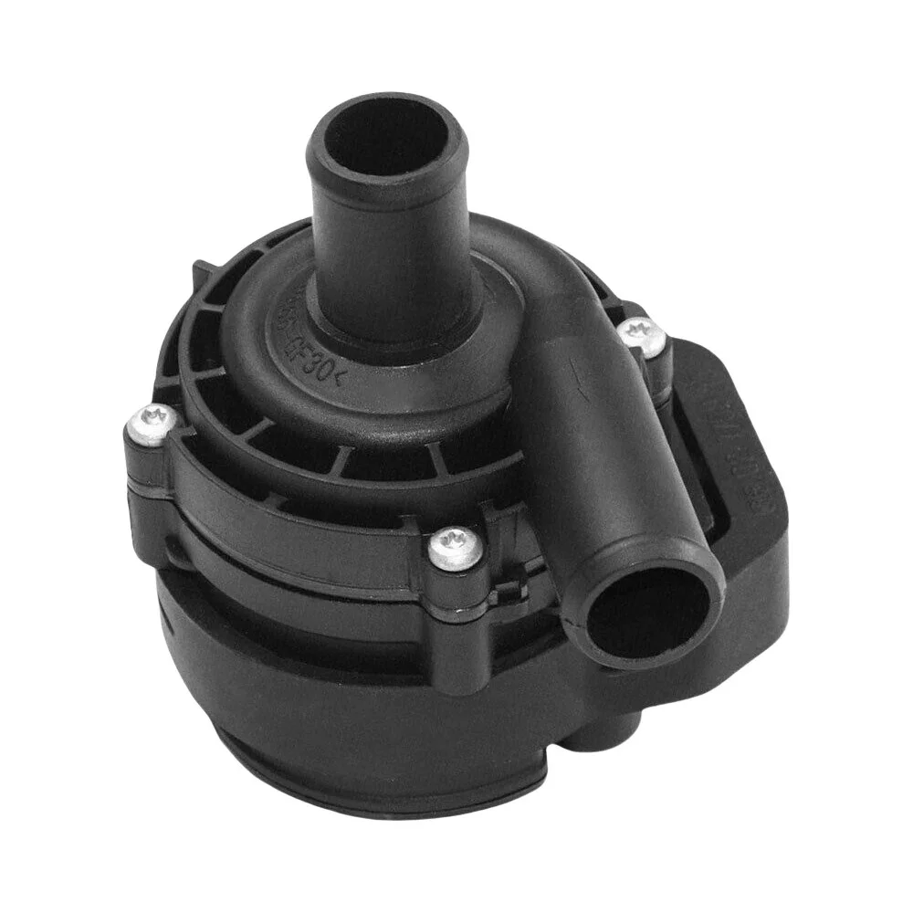 

A6398350064 A2118350028 A2215000486 Вспомогательный водяной насос охлаждающей жидкости двигателя для Mercedes-Benz CLS