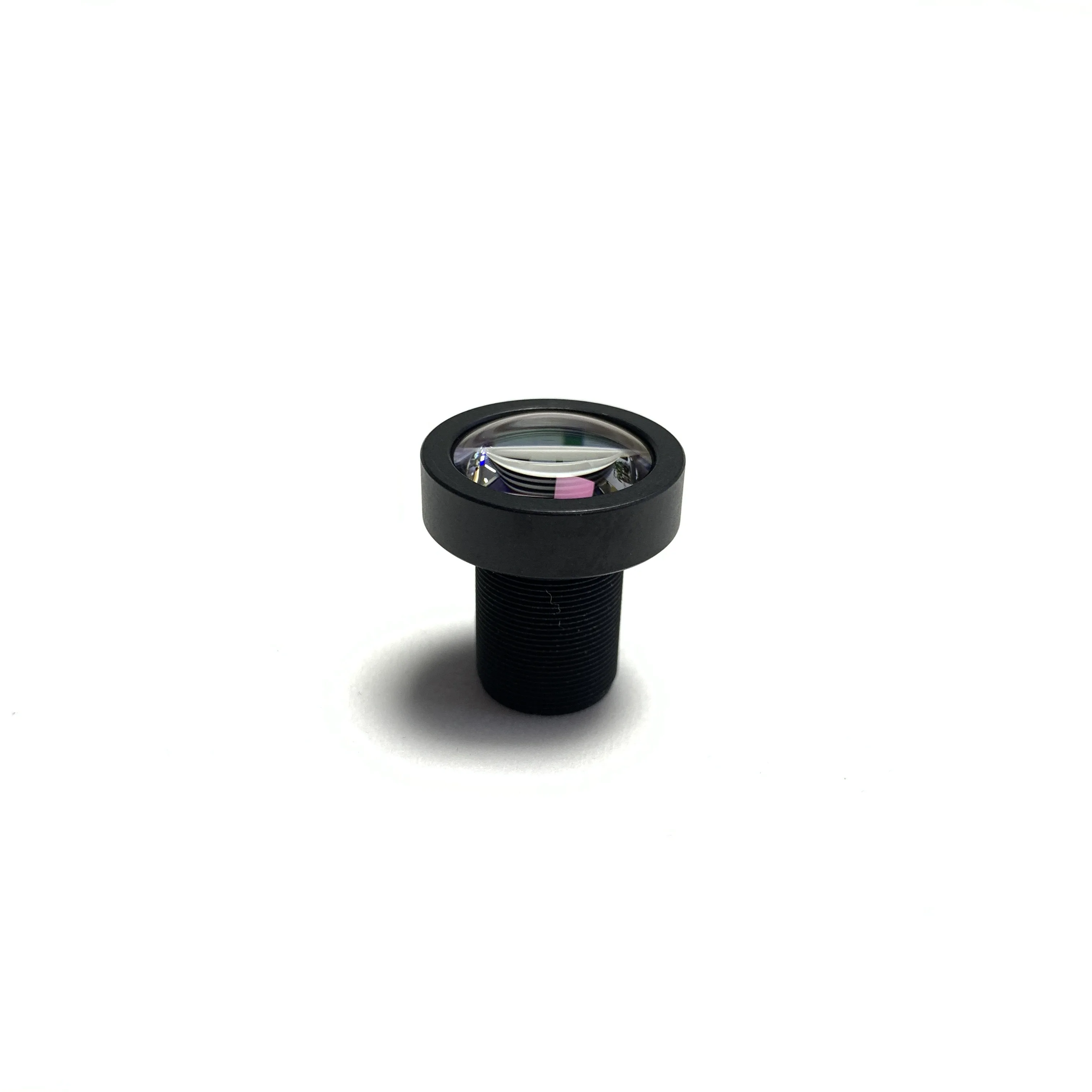 SL-0176 5MP Non Distortion Lens 8mm F5.6 M12*0.5 Mount 1/2