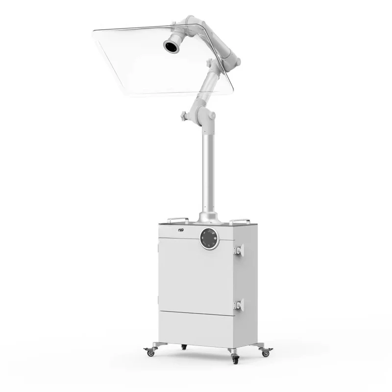 

Moxibustion Smoke Purifier High Power Smoke Removal Odor Removal Smoking Equipment Smoking Smoking Moxibustion