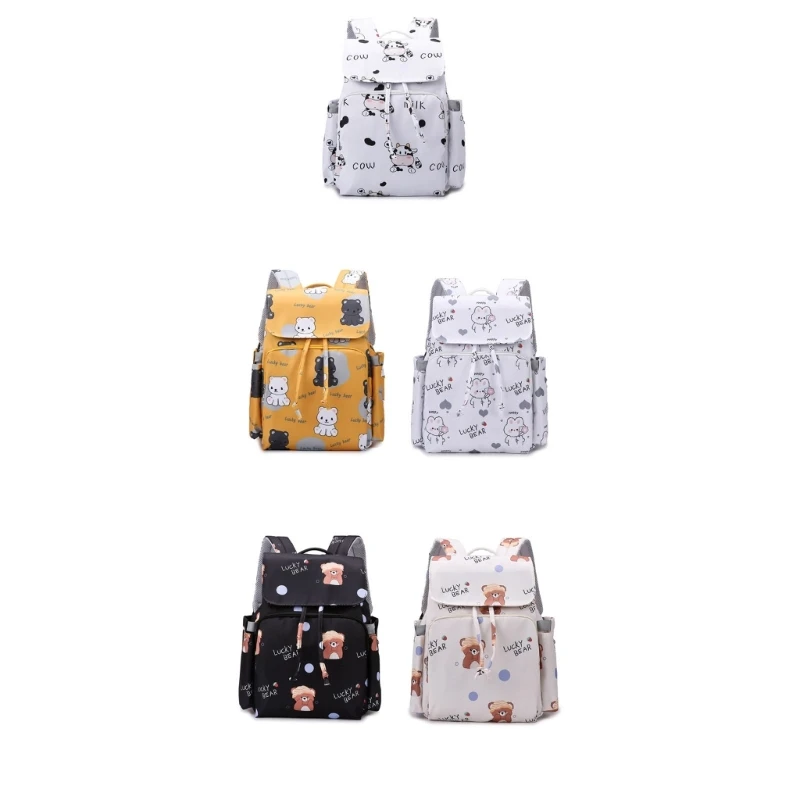 

H3CB Удобный плечо мама сумка для хранения.