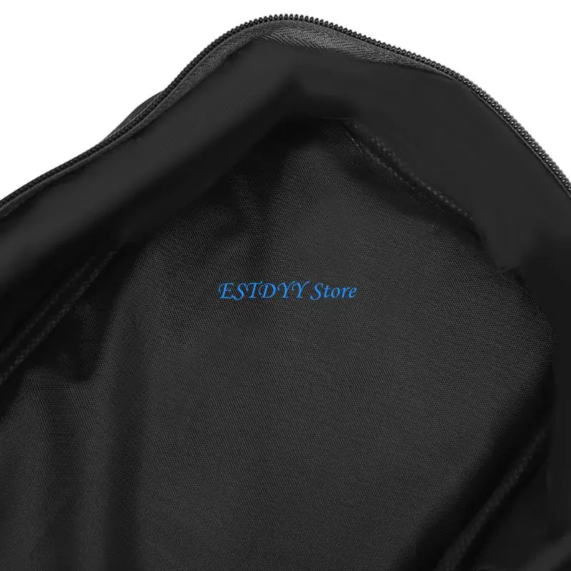 

G6DE Professional Electric Guitar Backpacks Oxford Padded Interior Adjustable Strap