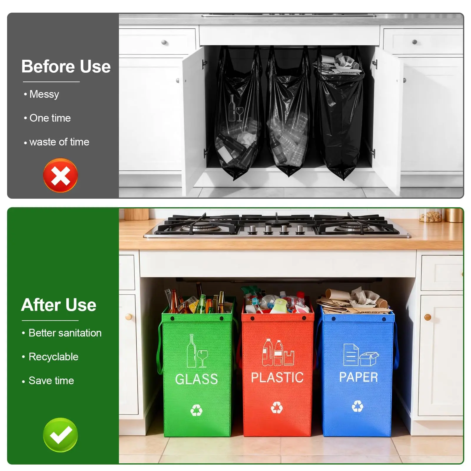 Thumbnail 4 - #42 Ranked Waste Containers Picks in 2026