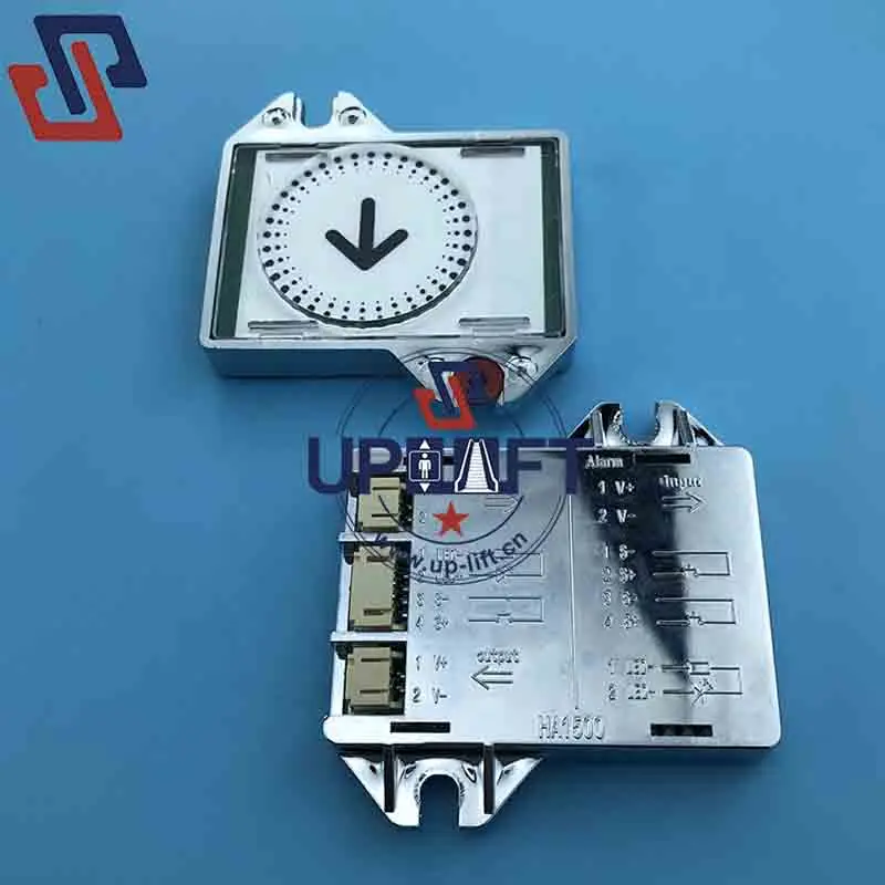 Elevator Touchless Push Button UPlift Elevator No-touch Button Elevator Non-touch Button