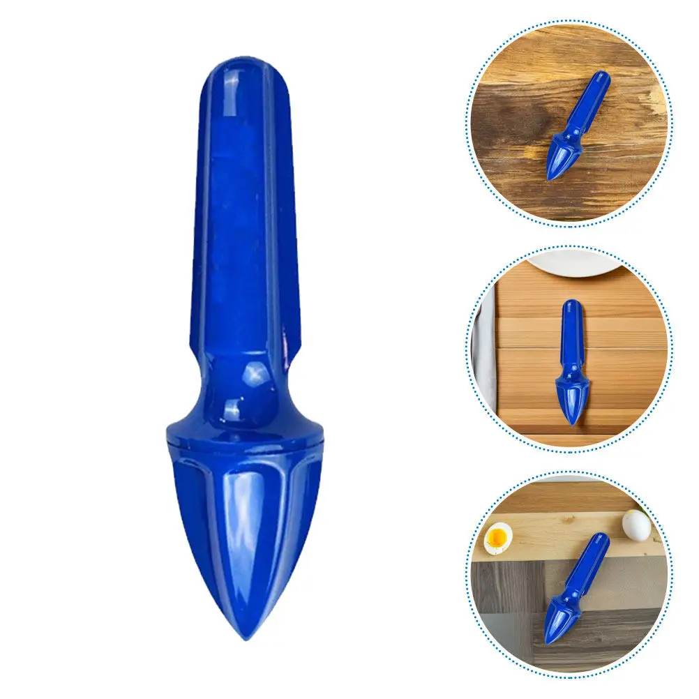 2Pcs Mini Manual Citrus Juicer Space Saving Portable Handheld Lemon Orange Squeezer Effortless Fresh Juice Maker Simple Cleaning