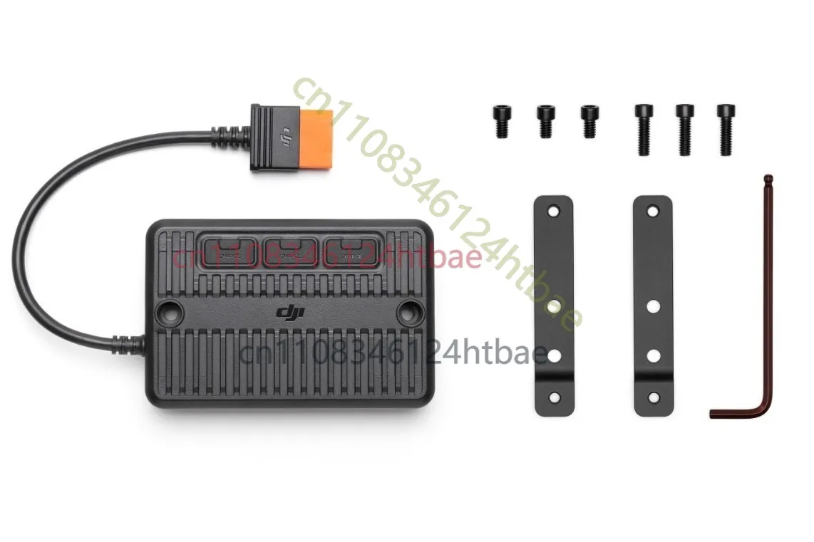 NEW Original FOR DJI Power Solar Panel Adapter Module (MPPT) New