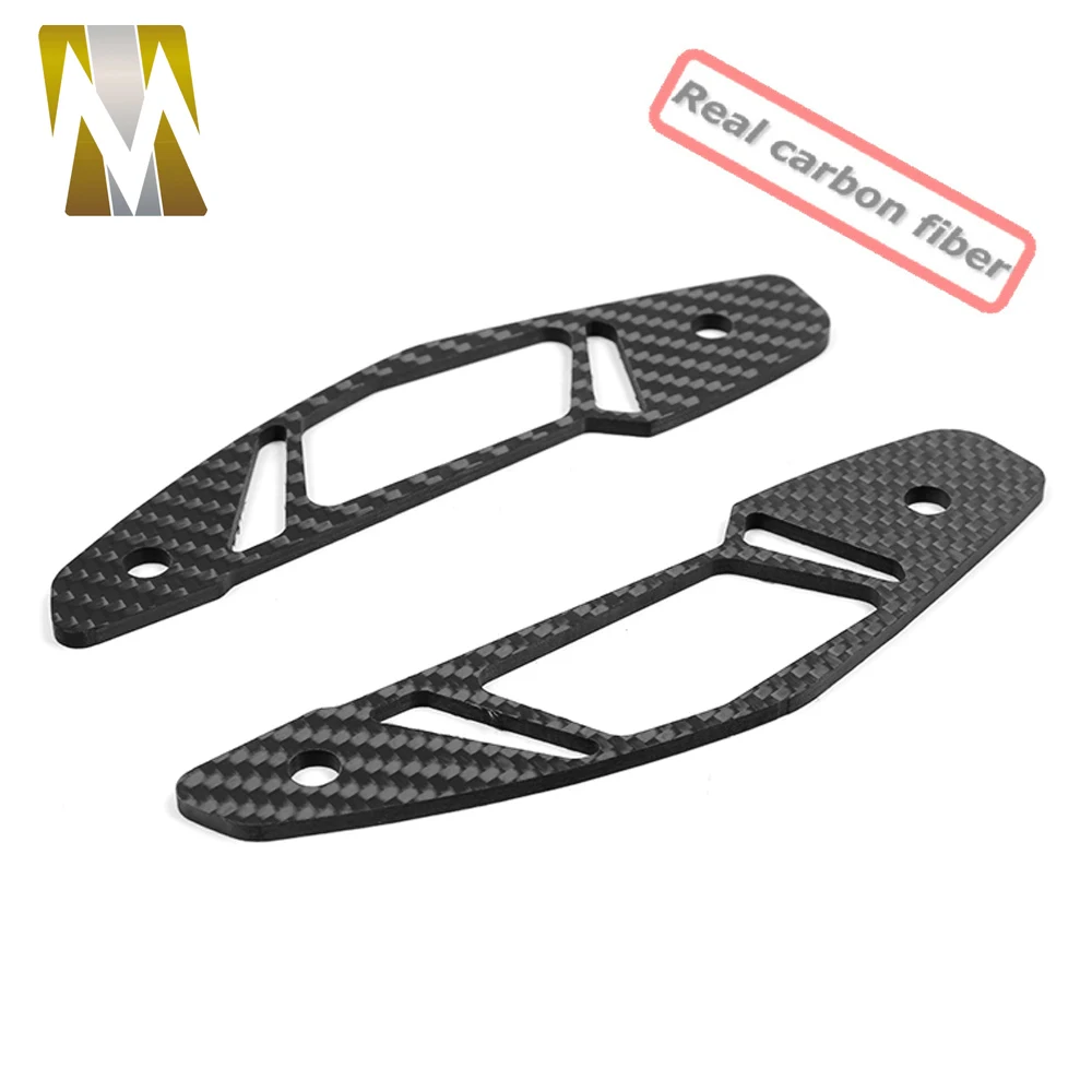 

Motorcycle For Yamaha MT09 FJ09 2013 2014 2015 2016 Carbon Fiber Air Intake Cover MT 09 FZ 09 Accessories