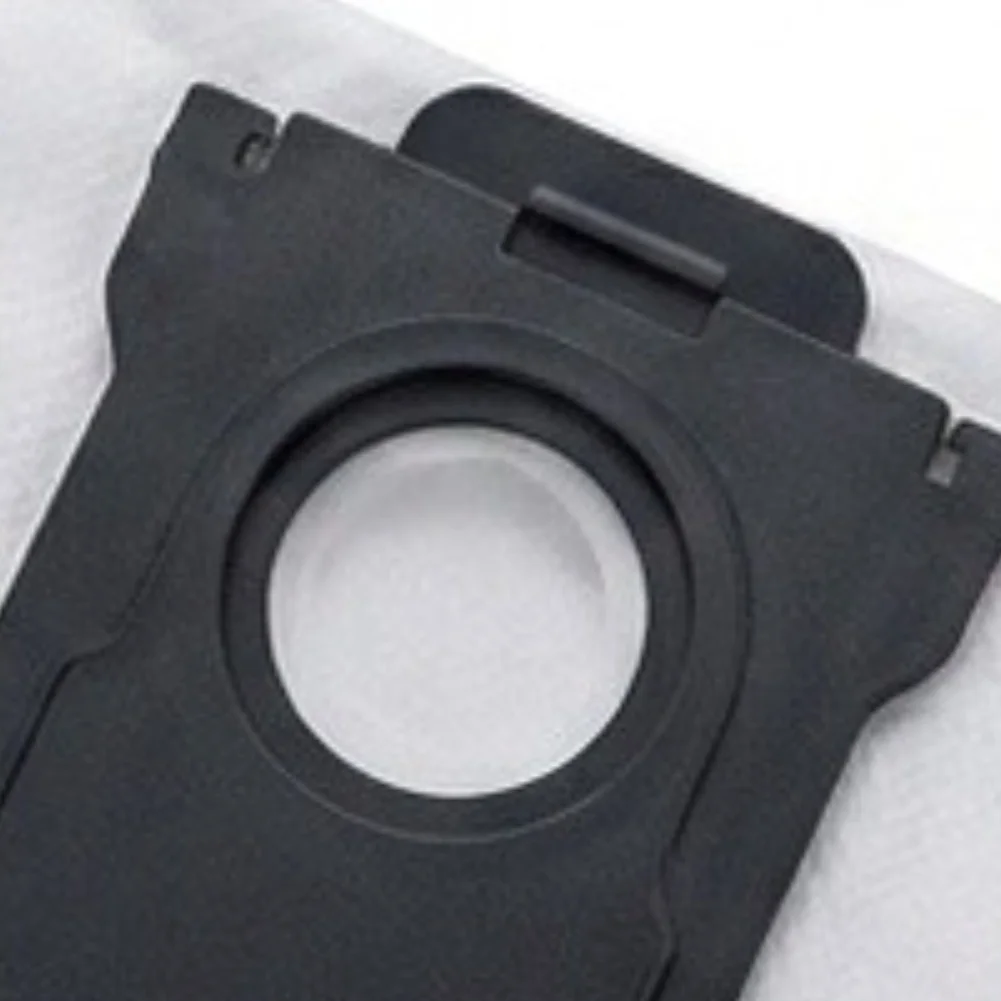 10/20pcs Robot Vacuum Cleaner Dust Bag Accessories For Dreame For Mova E30Ultra Robot Vacuum Cleaner Value Pack