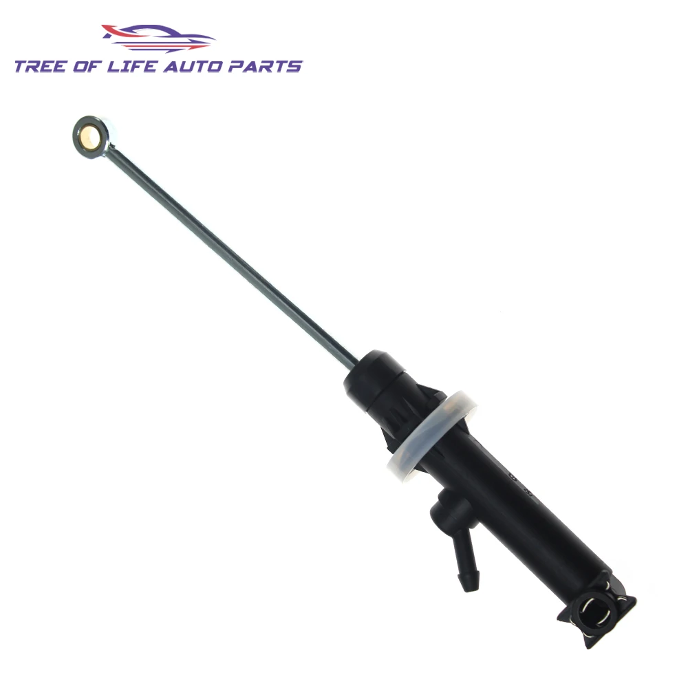 LHD Metal Rod Type Clutch Master Cylinder For Ford Transit FY GY 2.0 2.3 2.4 2000 2001 2002 2003 2004 2005 2006 YC157A543AG - view 6