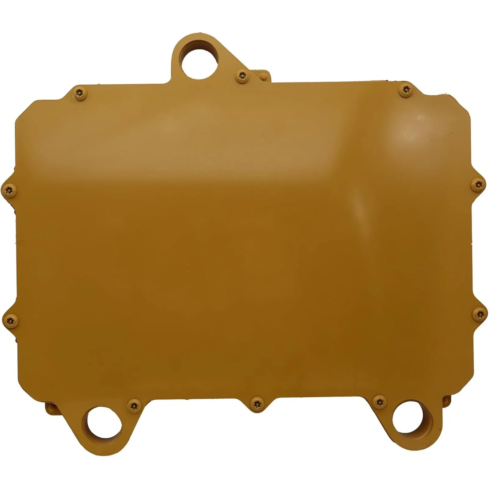 Excavator ECU Controller 10R-8097 154-4233 Compatible for Caterpillar CAT 216B 246B 247B 248B Slip Loader 322C 325C