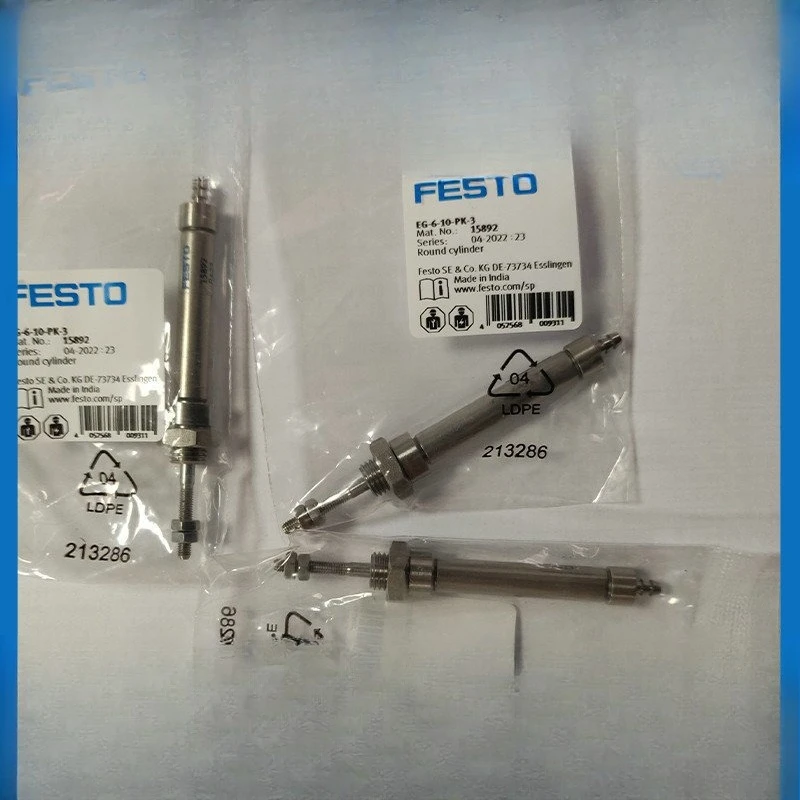 Parts For Festo Fes…