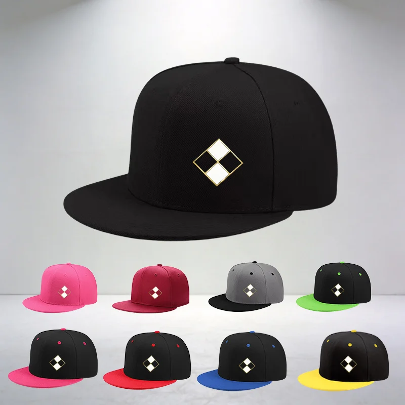 1pc of Check Pattern Printed Hip-hop Baseball Cap, Unisex Outdoor Sports Style, Suitable for Street Fashion, Outdoor Adventures,