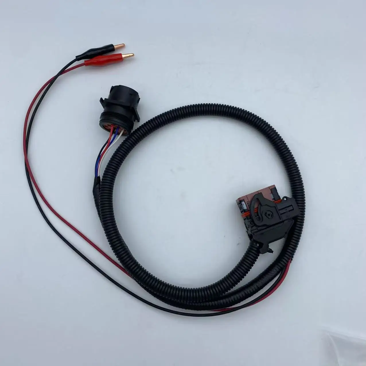 John Deere 214 L14 L16 プログラミングケーブル、ECU ECM 専用ケーブル、新品、1 年保証、高品質