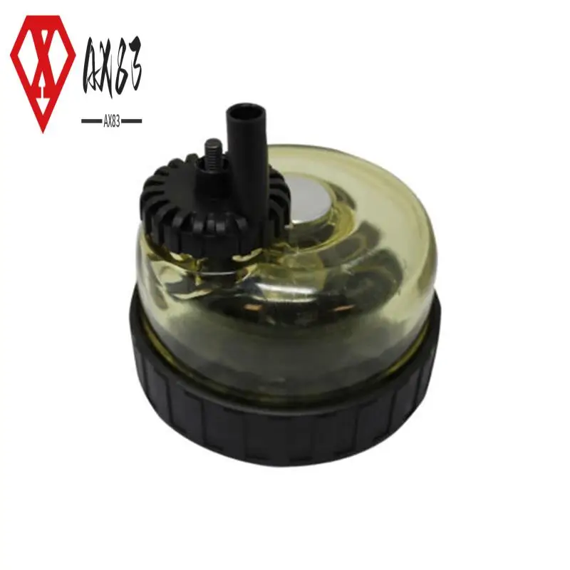 

AX83-RE51650 Sediment Bowl For John Deere Equipment Tractors Backhoe Skid Steer 240, 250, 260, 270, 280