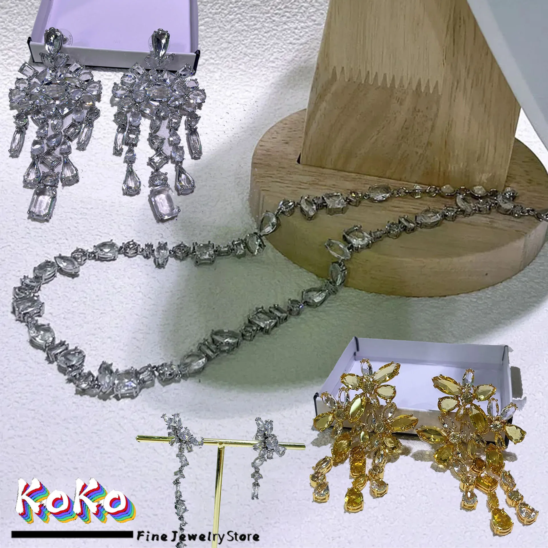 Original Charms Yel… - image