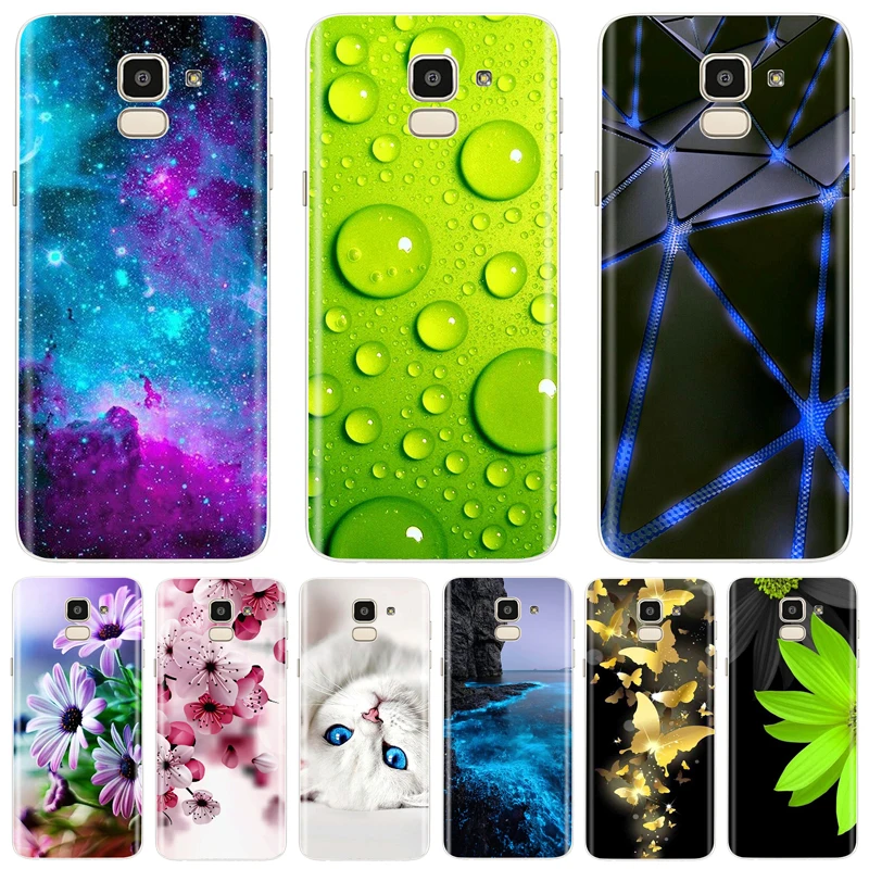 For Samsung J6 2018… - image