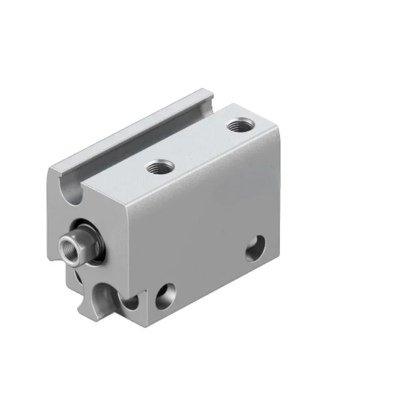Good Quality Aluminum DFM-16-10-P-A-KF 170907 Pneumatic Cylinder