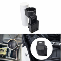 For Mercedes Benz C Class W203 C320 C240 C230 1.8L 2.6L 3.2L Car Centre Console Drink Cup Holder