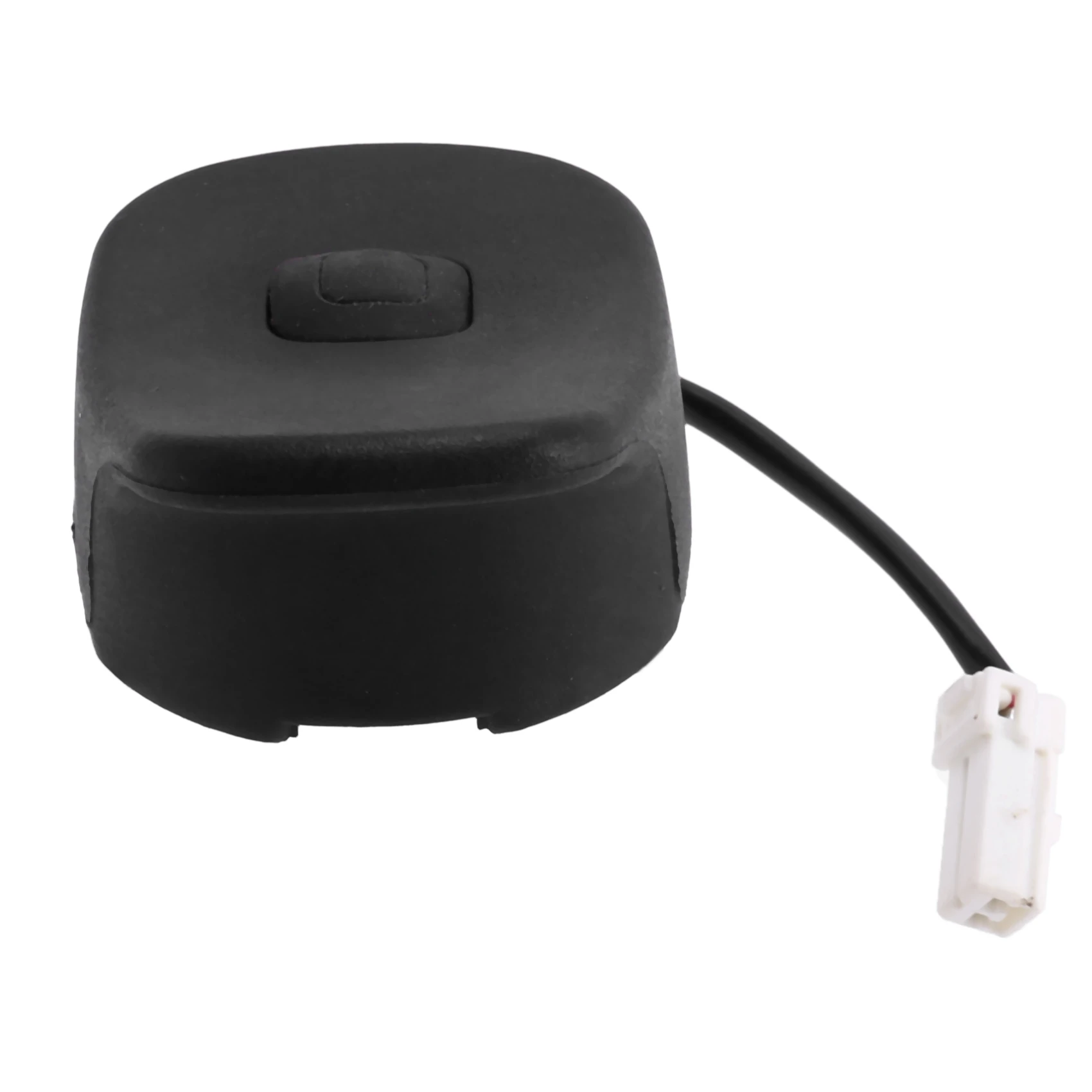 A82M-Car Rear Trunk Lock Switch Tailgate Boot Lid For Great Wall Florid Hover Haval Rear Door Handle Button