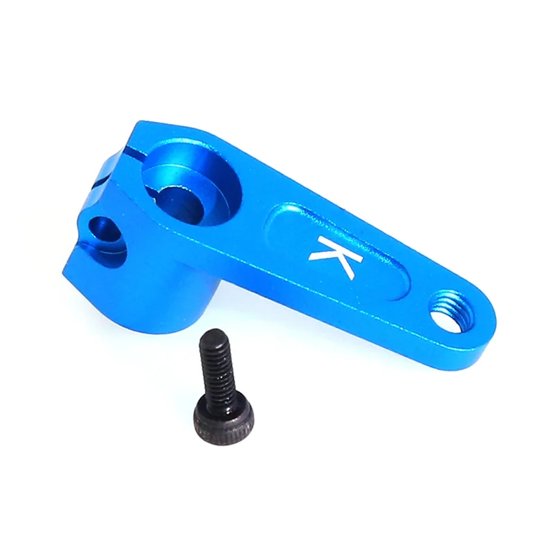 A45F-RC atualização do carro braço servo de direção aumentar link direção servo parte 23t para tamiya sanwa/ ko propo 42249