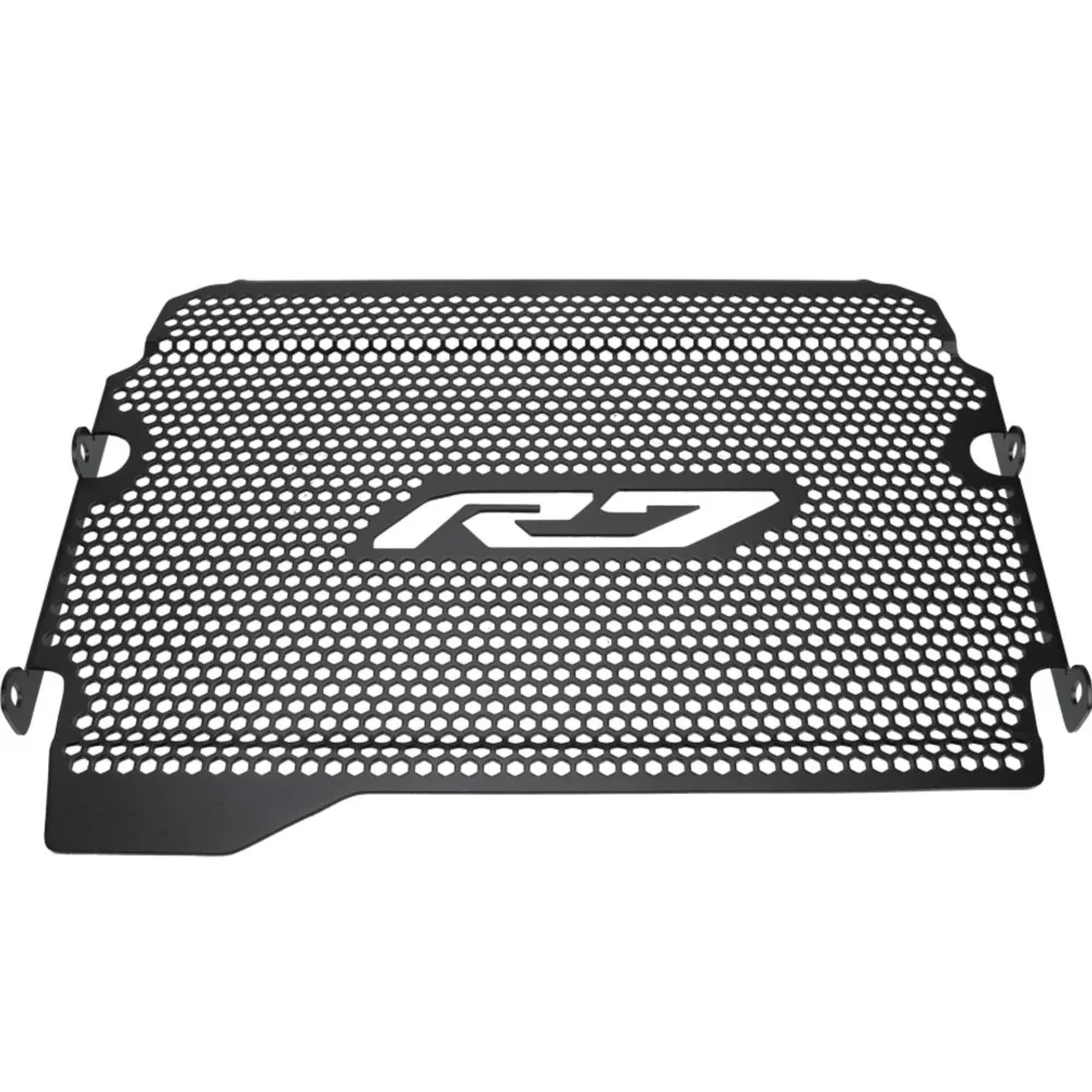 FOR YAMAHA YZF R7 YZFR7 ABS 2022-2023 Motorcycle Accessories Aluminium Cooler Protection Radiator Guard Grille Cover Protector