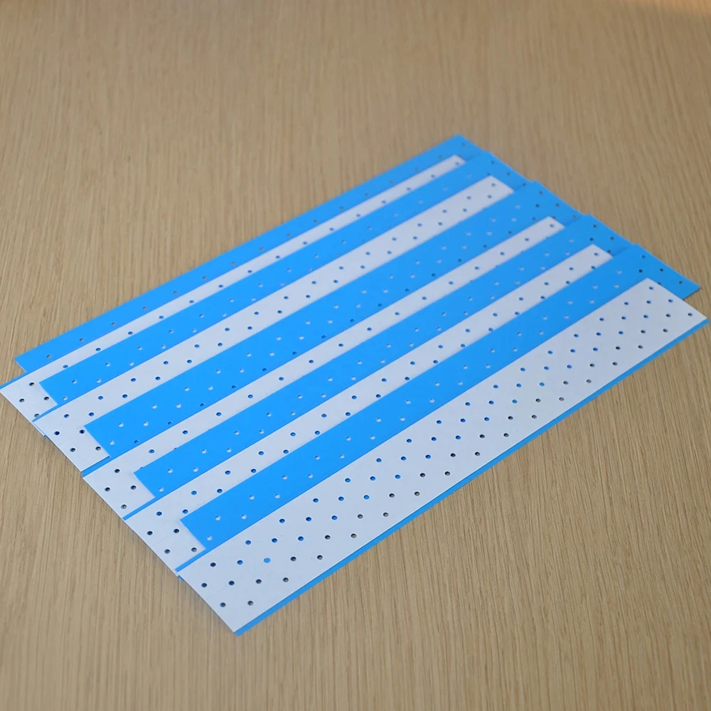 Huid Ademende Zelfklevende Dubbelzijdige Kant Pruik Tape Verlengband Air Flex Plus Tape Voor Kanten Pruiken/Toupet