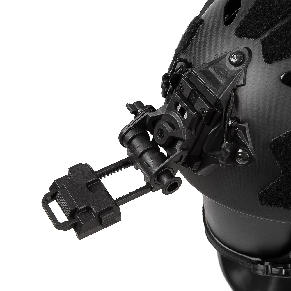 PVS15 NVG 헬멧 마운트: 야간 시력 장비를 위한 완벽한 솔루션