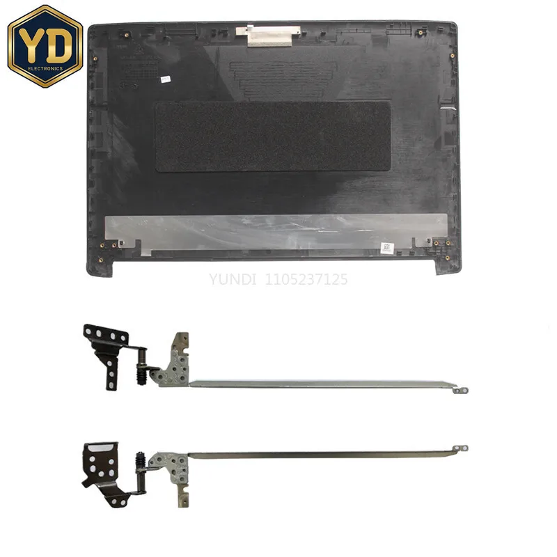 YD New For Aspire 5 A515-51 A515-51G A515-41G A615-51 A315-53 N17C4 Rear Lid TOP case LCD Back Cover/Front Bezel/Hinges