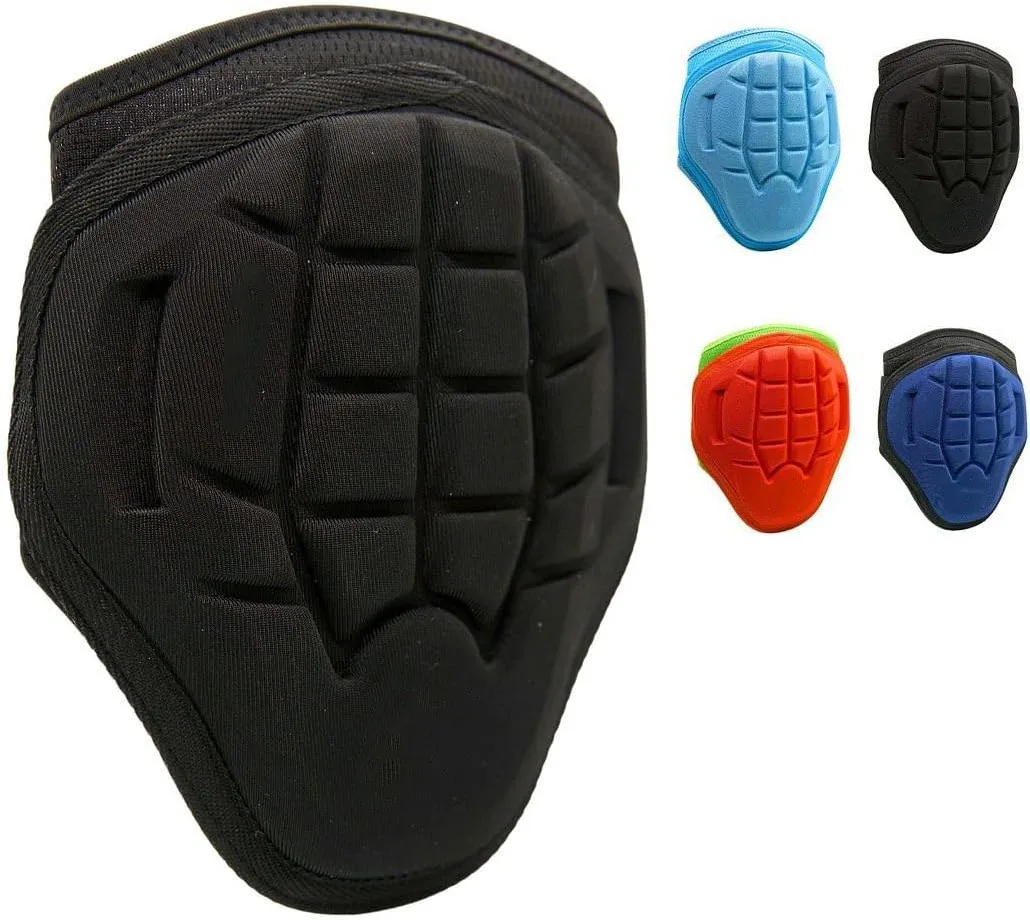 

Hot Selling Teen Adult Universal Baseball Elbow Pads Outdoor Sports Softball Protector Defense