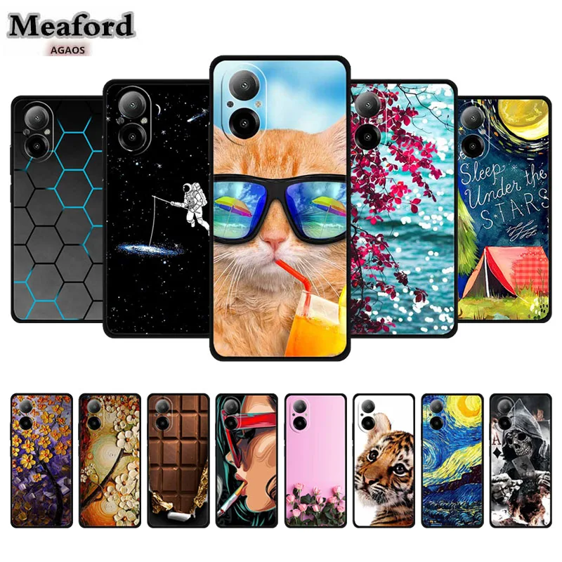 Luxury Back Cover F… - image