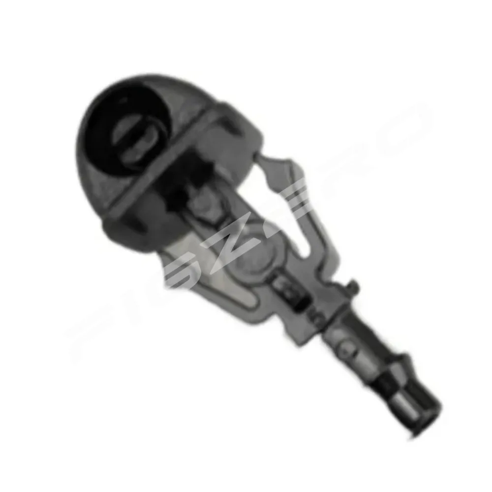 

Genuine 1pc for Roewe I6 EI6 I6MAX RX8 I5 EI5 IMAX8 RX5MAX RX5 2022 Front Windshield Wiper Nozzle