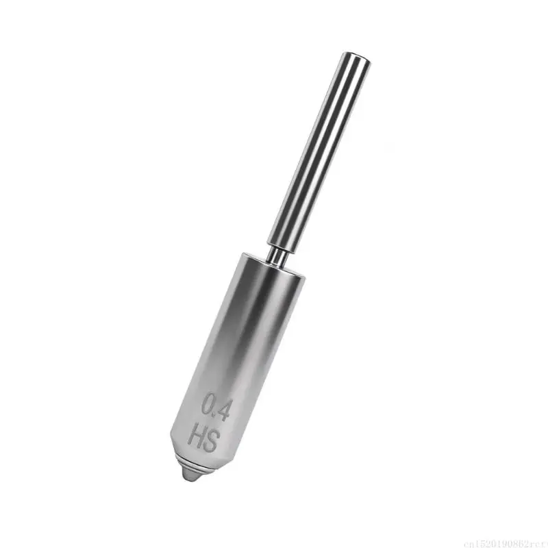 

D5BB Replacement Nozzle 0.4mm For S13D Printer All Metal Construction Feature
