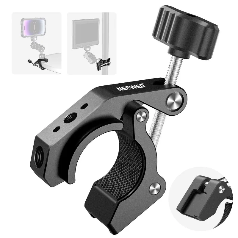 Powerful Clip Magic Hand Monster Arm Tripod Monster Hand Universal Bracket Multifunctional Photography Accessories