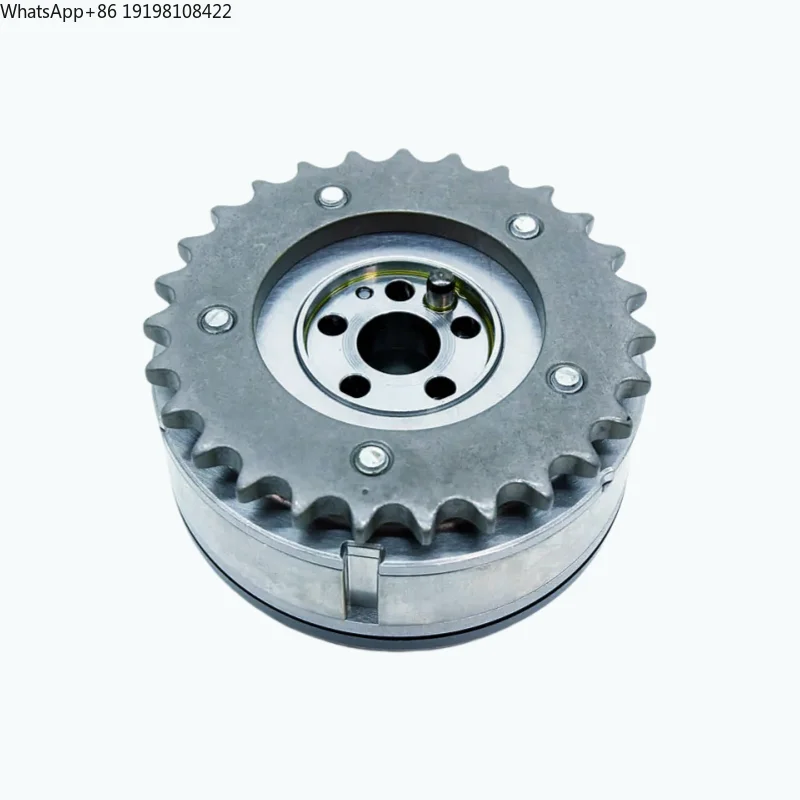 

Лучшие автомобильные детали, выпускной впускной VVT, регулятор распределительного вала двигателя, соленоид распределительного вала, шестерня ГРМ 022 109 088 R 022109088R для AUDI VW