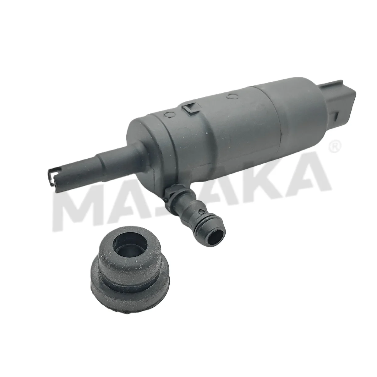 13250289 Windshield Washer Pump for Opel Insignia, Mokka for Vauxhall Insignia, Mokka 1.4L,1.6L 2008-2017 31556942