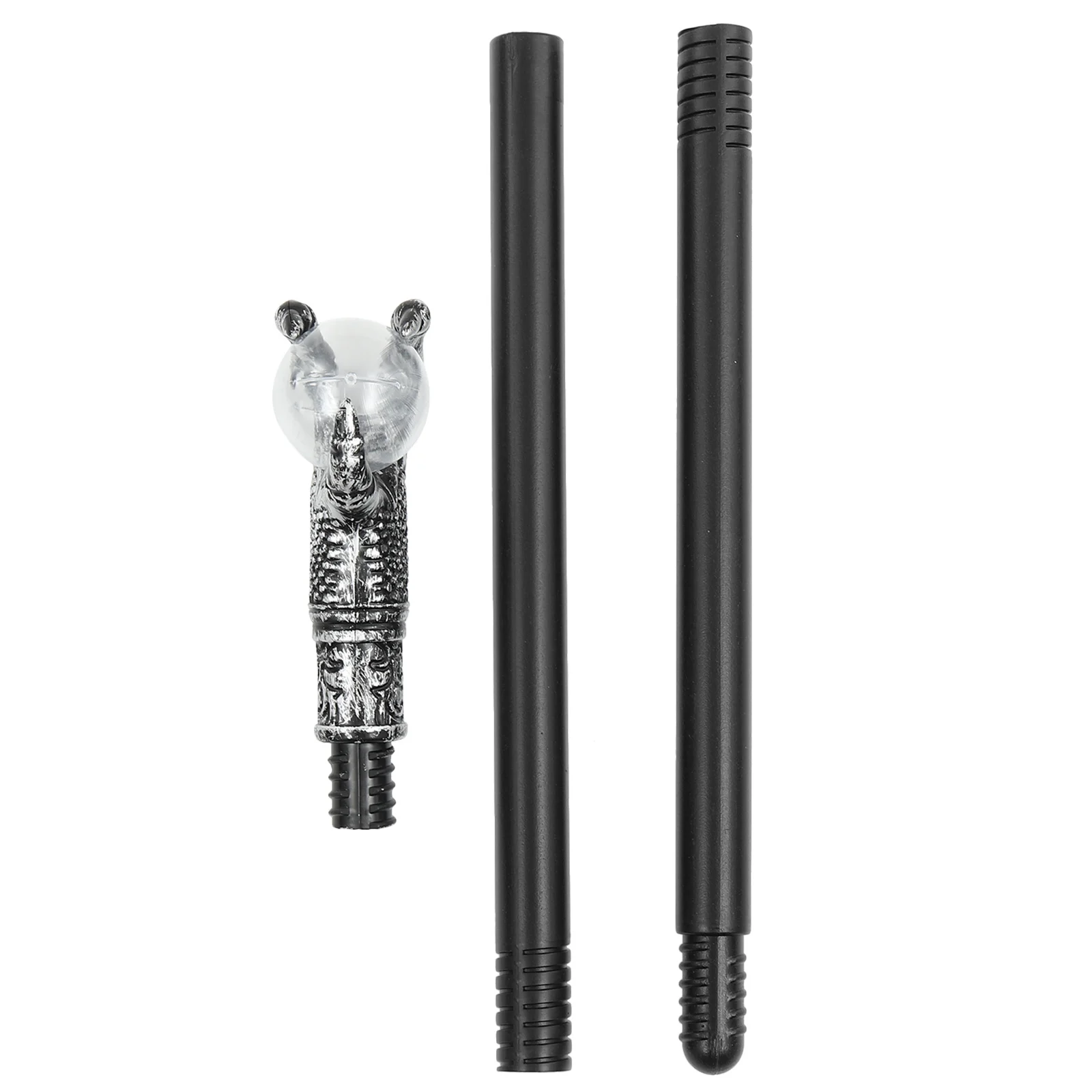 Sceptre à griffes en plastique Durable, accessoire de Costume pour Halloween, jeu de rôle en plastique, accessoire de Cosplay, Photo de spectacle sur scène, 1 pièce