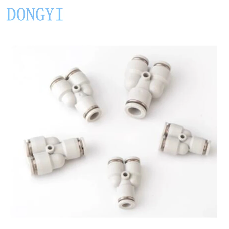 One Touch Fittings Union 