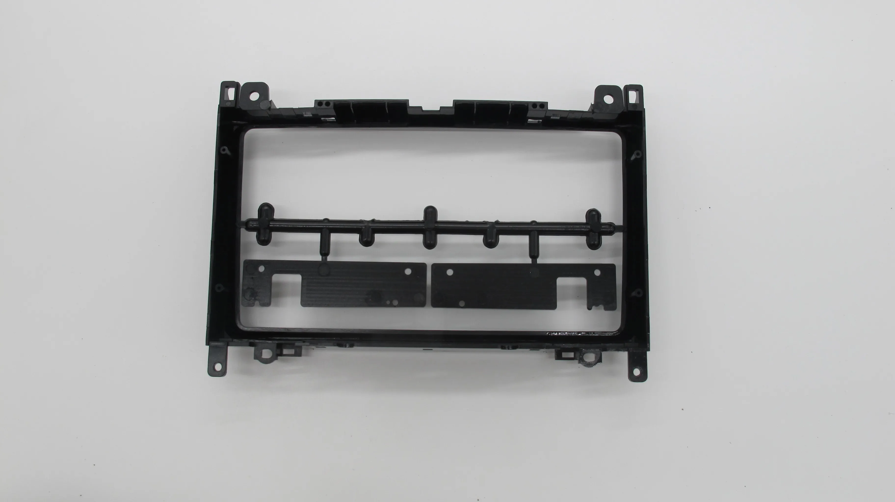 

9 Inch Car Radio Fascias Android Stereo Player 2 Din Head Unit Panel Dash Frame For 2004-2012 BENZ B200/ A-KLASSE (W169)/ (W245)
