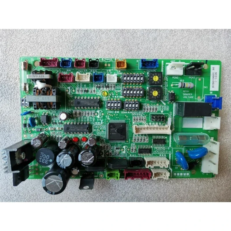 90%New FOR Hisense Hitachi multi-line central air conditioning main board H7B01960A H7B01960E H7C02111A