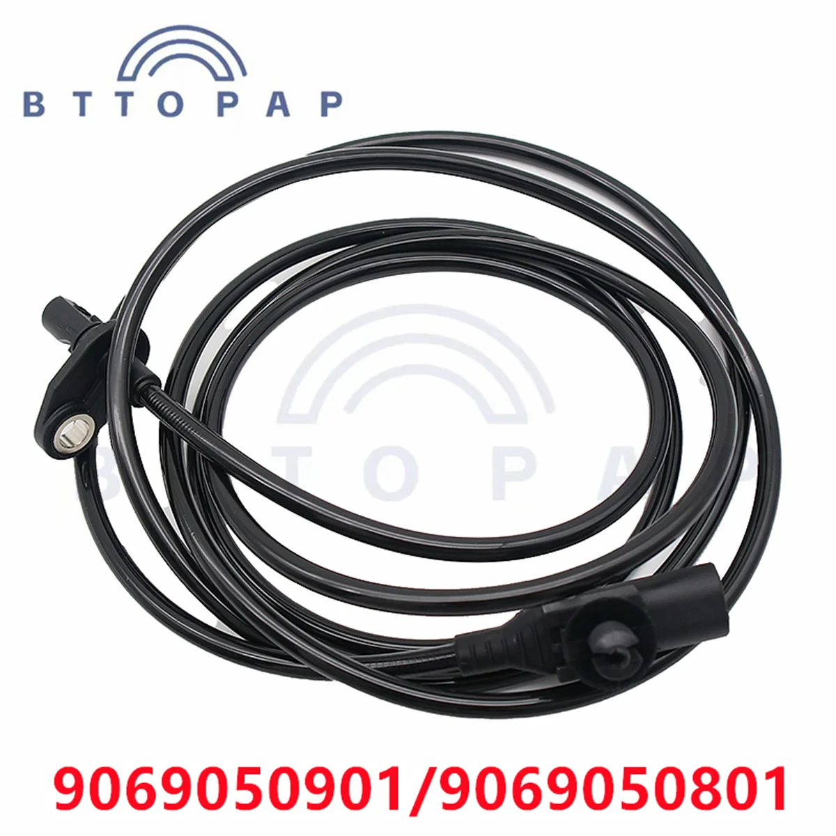 

9069050901 Авто для Mercedes-Benz Sprinter 2500 3500 Volkswagen Crafter Van задний левый и правый датчик скорости колеса ABS 9069050801