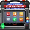 Autel MaxiCOM MK808K-BT Bluetooth OBD2 スキャナーフル双方向診断ツール MK808BT Pro 自動車スキャナーと同じ 1