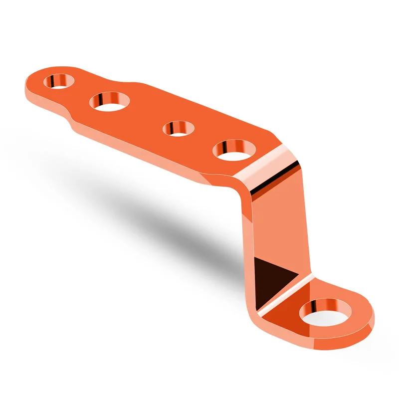 قوس ضوء LED متعدد الوظائف للدراجة النارية ، إكسسوارات مركبة كهربائية معدلة ، أقواس تمديد #3