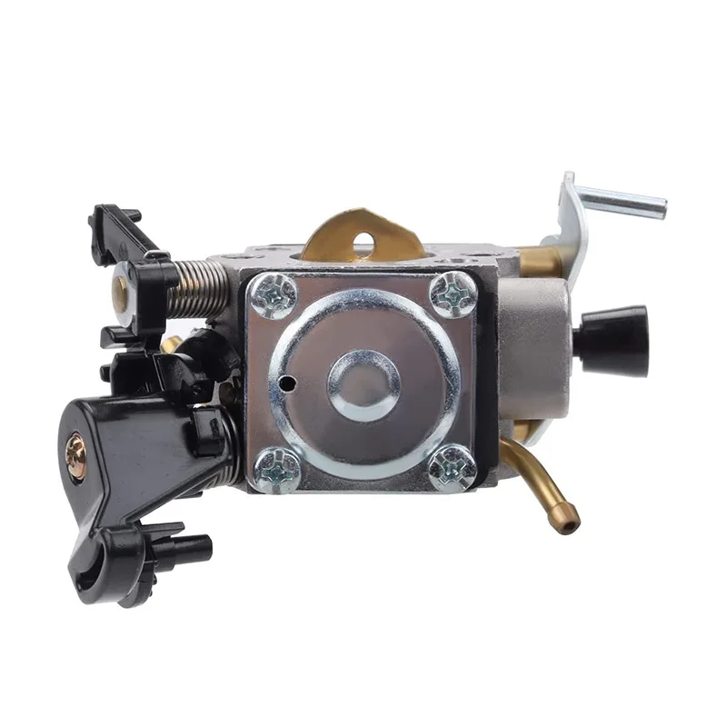

Подходит для бензопил Husqvarna 445 445E 450 450E, топливный насос, карбюратор (C1M-EL37B), карбюратор для мотоциклов Einhell Briggs Stratton