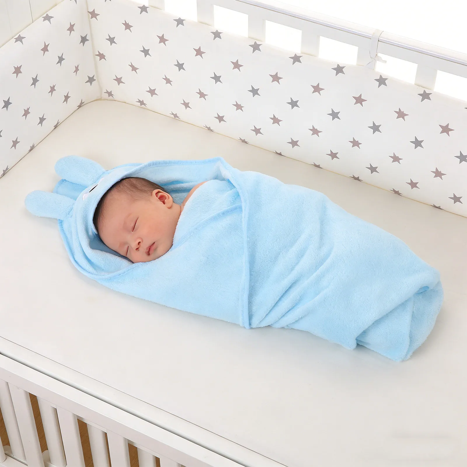 4-toallas-con-capucha-para-bebe-suaves-de-felpa-coral-31x31-pulgadas-envoltura-para-bano-de-recien-nacido-esenciales-para-la-ducha-manta-absorbente