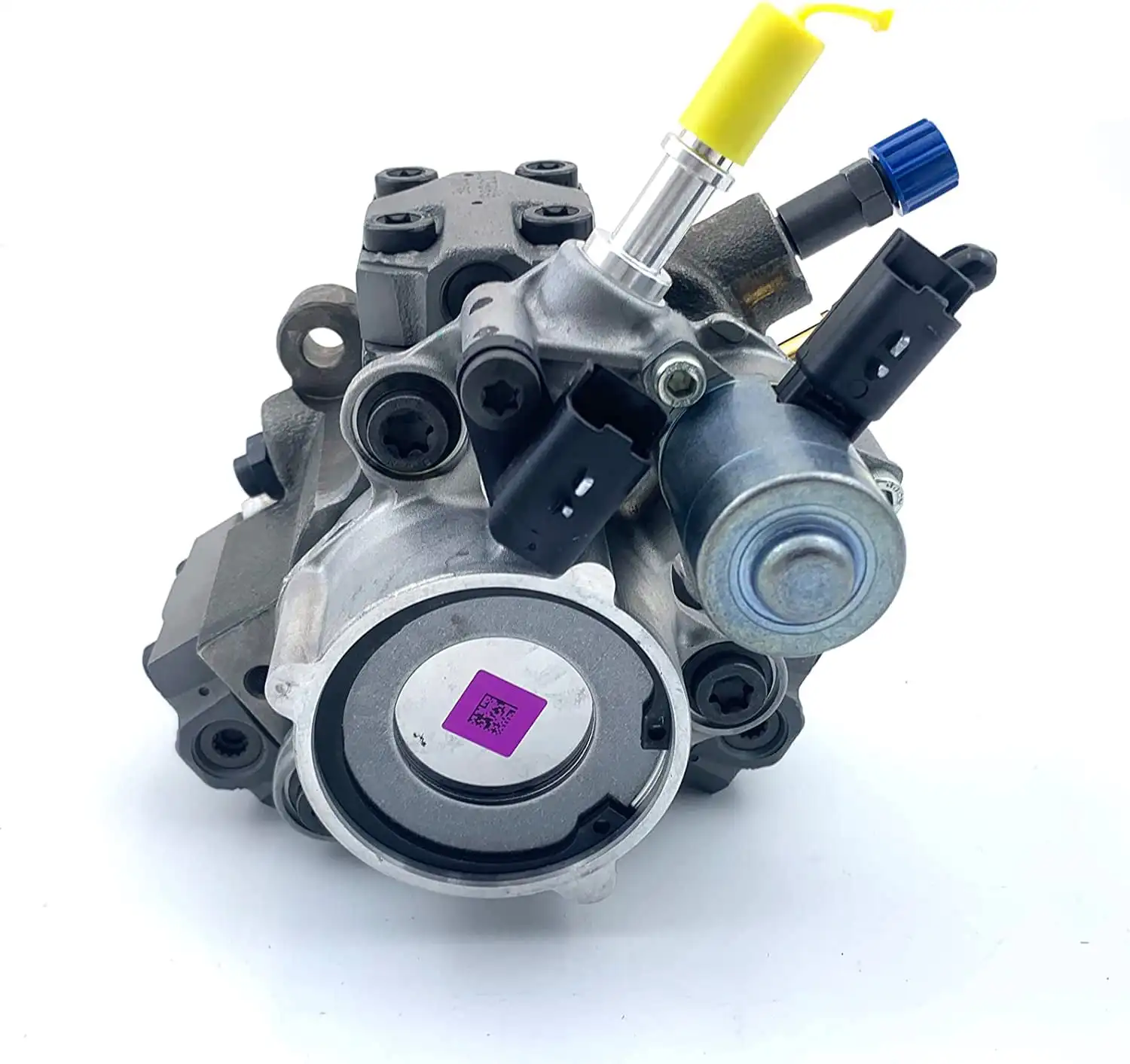 SP Fuel Injection Pump A2C59517043 Compatible for Ford Transit / Ranger 2.2 TDCi BK3Q9B395AD Reman Pump