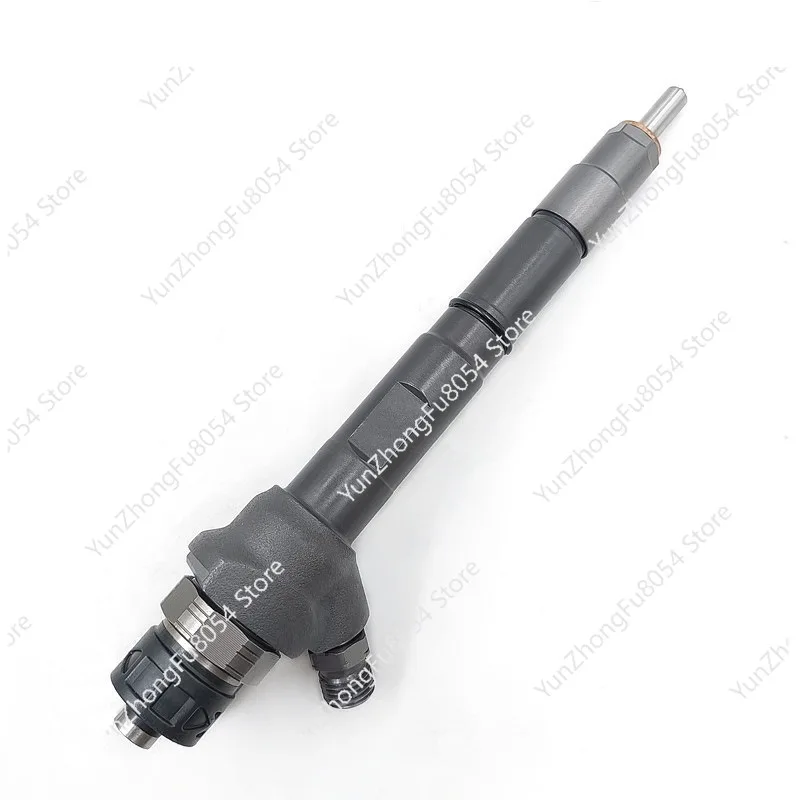 

0445110369 Common Rail Injector Assembly for Automotive Engine Parts